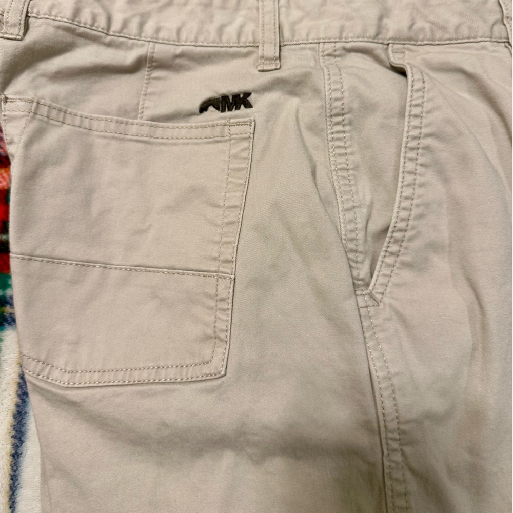 Mountain Khakis Modern Fit 32x34